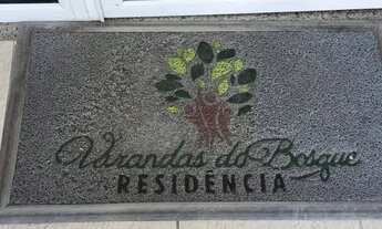 Imagem 3: Apartamento localizado no bairro São Gerardo na Avenida Bezerra de Menezes