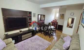 Imagem 3: Sobrado em Rua Miosótis - Assunção - São Bernardo do Campo/SP