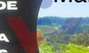 Imagem 2: Terreno para Chácara em Mandirituba 6.050 m Próximo à BR-116