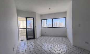 Imagem 6: Apartamento com 94m² e com 3 quartos em Boa Viagem - Recife - PE