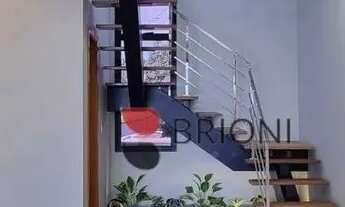 Imagem 6: Casa com 4 dormitórios à venda, 192 m², no Villa Romana 2em Ribeirão Preto/SP I Imobiliári