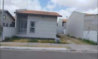 Imagem: ALUGO CASA EM CONDOMÍNIO- BOULEVART 2