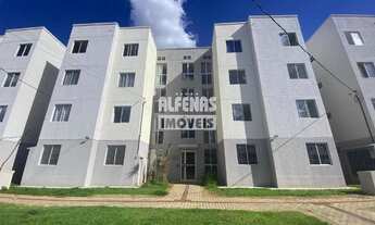 Imagem 3: Apartamento para aluguel 2 quartos no Bairro Conquista Veredas