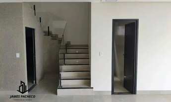 Imagem 6: Casa com 3 quartos a venda, 240m² - Setor Garavelo Residencial Park