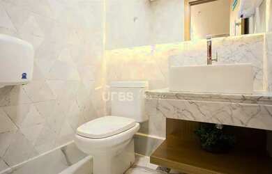 Imagem 4: Órion - Sala Comercial