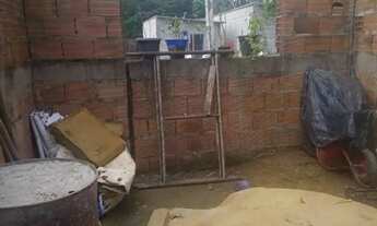 Imagem 4: Casa em Rua Santa Cecilia - Agenor de Campos - Mongaguá/SP