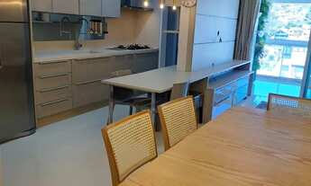 Imagem 2: APARTAMENTO 2 SUÍTES E GARAGEM - AGRONÔMICA