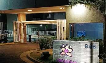 Imagem: Apartamento a venda tem 41 m², com 2 quartos