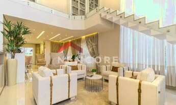 Imagem 4: Casa de condomínio em Alameda Centaurus - Alphaville - Santana de Parnaíba/SP