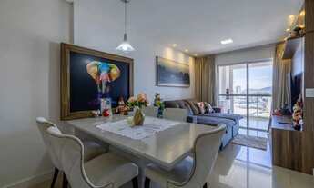 Imagem 2: Imóvel para venda tem 73 metros quadrados com 2 quartos em São João - Itajaí - SC