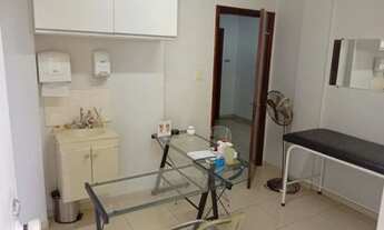 Imagem: Sala, 27 m² - venda por R$ 120.000,00 ou