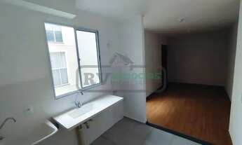 Imagem 3: JLRV0932 Imóvel para venda possui 48 metros quadrados com 2 quartos em Santos Dumont - Jui