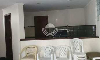 Imagem 4: Apartamento à venda em Campinas, Jardim Paraíso, com 3 quartos, com 226 m², Residencial Ca