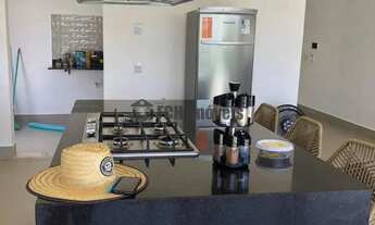 Imagem 5: Casa no Condomínio Residencial Haras Inga Mirim em Boituva