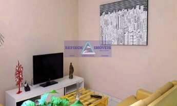 Imagem 2: Casa padrão em Jardim Macedo - Ribeirão Preto