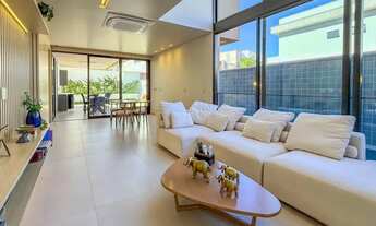 Imagem: Terrras Alphaville Casa Duplex no Novo Uraguai