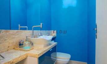 Imagem 6: Apartamento Para Venda Santa Cecília, 3 Quartos, 1 Suíte, 1 Vaga, 144m² - (condomínio Juba