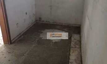 Imagem 5: Galpão para alugar, 489 m² por R$ 13.370,00/mês - Utinga - Santo André/SP
