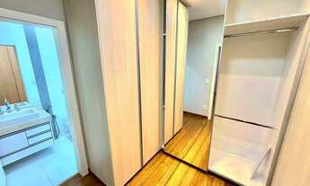 Imagem 6: Sobrado no Quinta do Golfe com piscina e churrasqueira