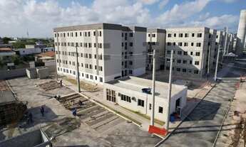 Imagem 3: Apartamento em Barra de Jangada