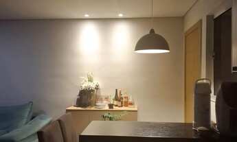 Imagem 2: Apt 3 quartos parque andyara