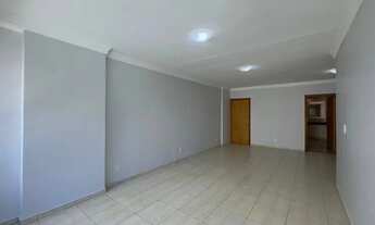 Imagem 3: Apartamento de 99 m² com 03 quartos à venda no Residencial Saint Etienne - Setor Oeste - G