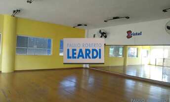 Imagem 5: PRÉDIO - SANTO AMARO - SP