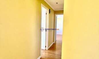 Imagem 5: APARTAMENTO A VENDA AVENIDA BUENOS AIRES, DOIS QUARTOS INFRA COMPLETA