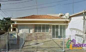 Imagem 2: CASA TÉRREA - JARDIM PROENÇA I - SP