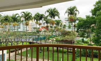 Imagem 5: Apartamento em Passeio dos Jequitibas - Riviera de São Lourenço - Bertioga/SP