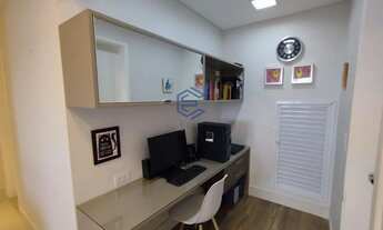 Imagem 7: APARTAMENTO RESIDENCIAL em SANTOS - SP, PONTA DA PRAIA