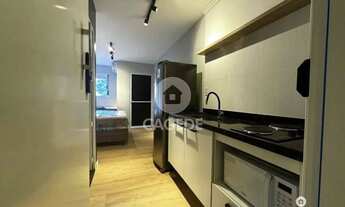 Imagem 7: Kitnet com 1 dormitório para alugar, 20 m² por R$ 2.380,01/mês - Liberdade - São Paulo/SP
