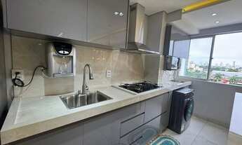 Imagem 6: Apartamento 2 quartos à venda Mobiliado, Jardim América, Goiânia, GO