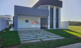 Imagem 6: Casa em Rua A - Viverde III - Rio das Ostras/RJ