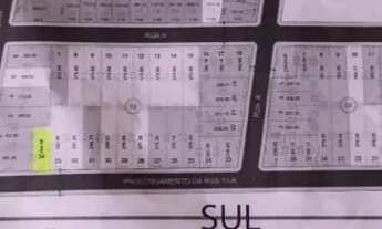 Imagem 4: LOTE REGISTRADO Terreno / lote com venda por R$175.000