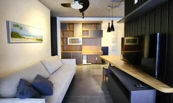 Imagem 7: Apartamento para alugar em Campinas, Cambuí, com 1 quarto, com 40 m², Ind Cambui