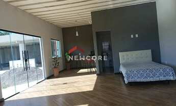 Imagem 3: Sítio em Av Casamassima, 1900 - Condomínio Anbiroba - Andiroba (Andiroba) - Esmeraldas/MG