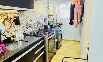 Imagem 7: Apartamento no Condomínio Horto da Barra Barra dos Coqueiros