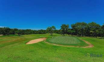 Imagem 6: Terreno para venda, condomínio luxo, TERRA SELVAGEM, Golf Club, Cuiabá