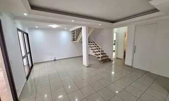 Imagem 2: Casa 03 dormitórios com espaço gourmet - Alphaville