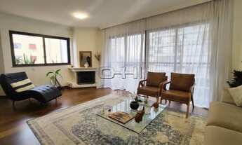 Imagem 5: Venda Apartamento 4 Dormitórios - 200 m² Sumaré