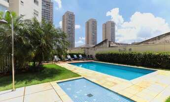 Imagem 7: Apartamento para venda em Vila Leopoldina com 3 quartos, sendo 1 suíte , 96m²