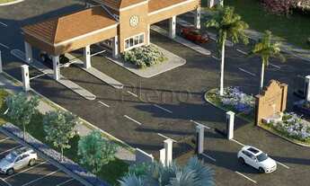 Imagem 4: Terreno à venda no Quinta do Lago, Indaiatuba-SP