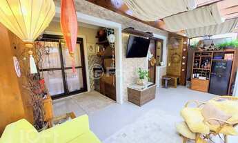 Imagem 6: Sobrado para venda com 138m², com 3 quartos, 02 vagas, na Hípica - Porto Alegre - RS