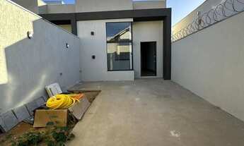 Imagem: Linda casa no RESIDENCIAL SUL