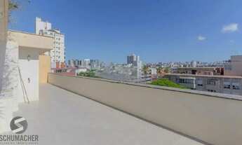 Imagem 2: Excelente cobertura com 150,09 m², 2 dorm. e 1 vaga