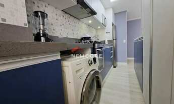 Imagem 5: Apartamento em Marginal norte Br101 - Praia do Tabuleiro - Barra Velha/SC