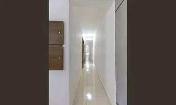 Imagem 5: Cobertura com 3 dormitórios à venda, 167 m² por R$ 477.000,00 - Vila Alzira - Santo André