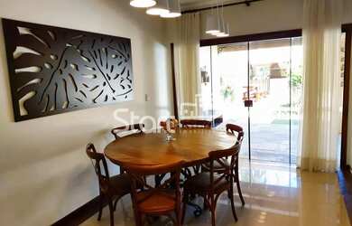 Imagem 6: Casa - Sítios de Recreio Gramado - Campinas