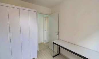 Imagem 5: Apartamento de 2 quartos aluguel anual com mobília